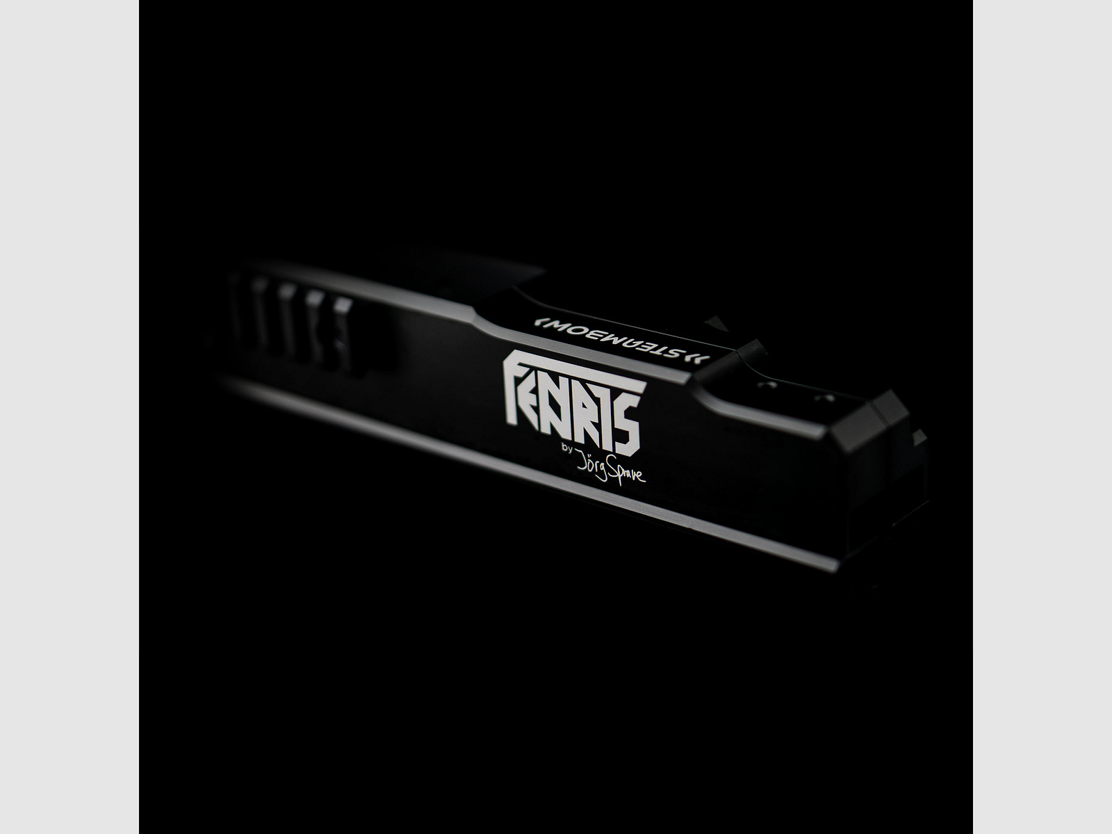 Steambow FENRIS – Magazin für Compoundbögen | 94935