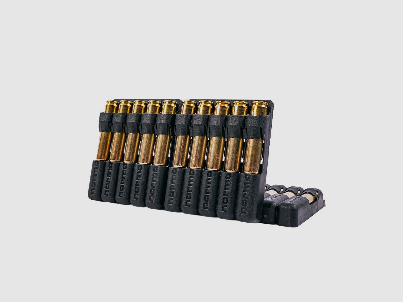 norma Vulkan 15g / 232g 9.3x62