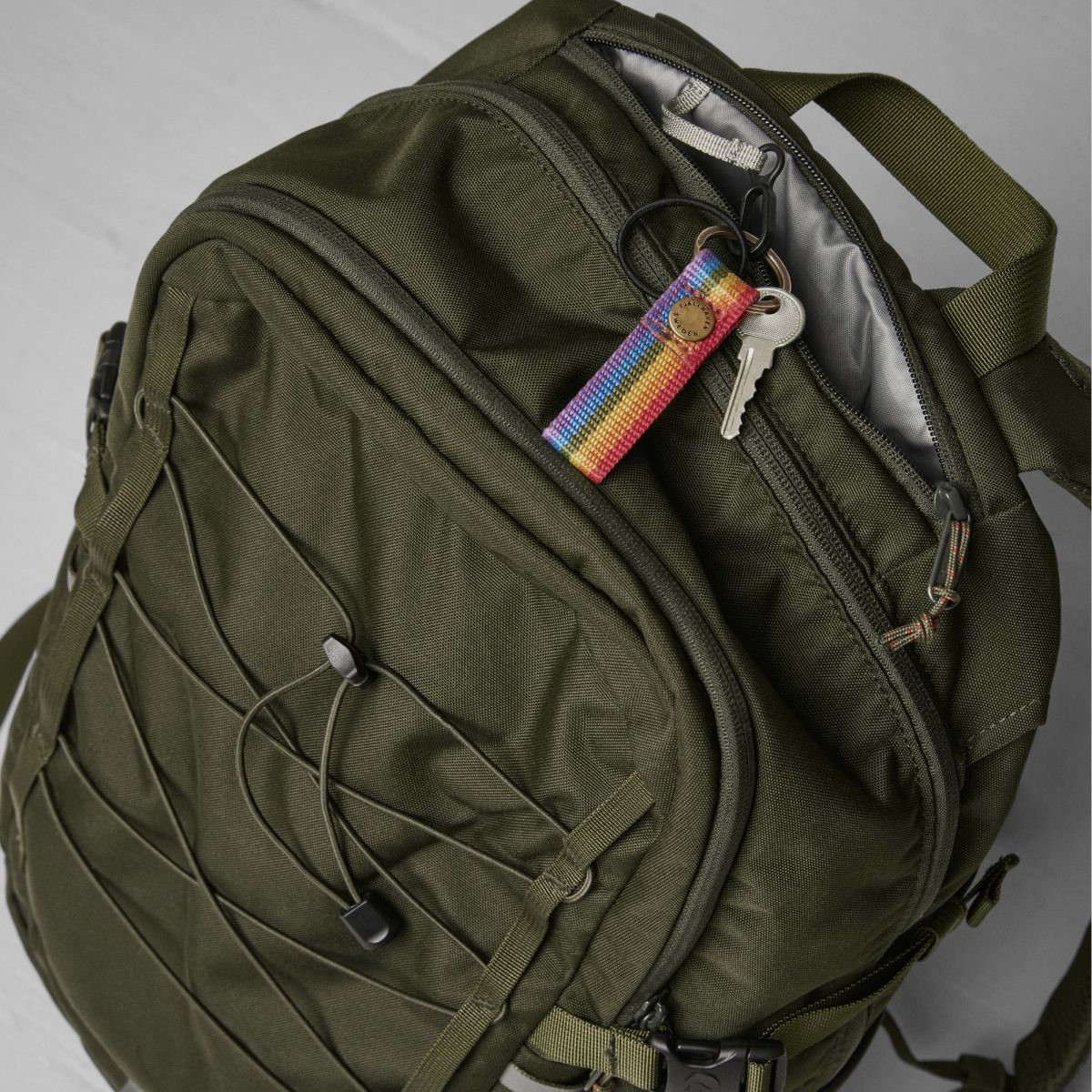 FJÄLLRÄVEN Skule 28 Navy
