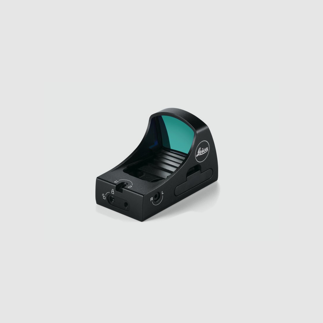 Leica Tempus ASPH 3,5 MOA