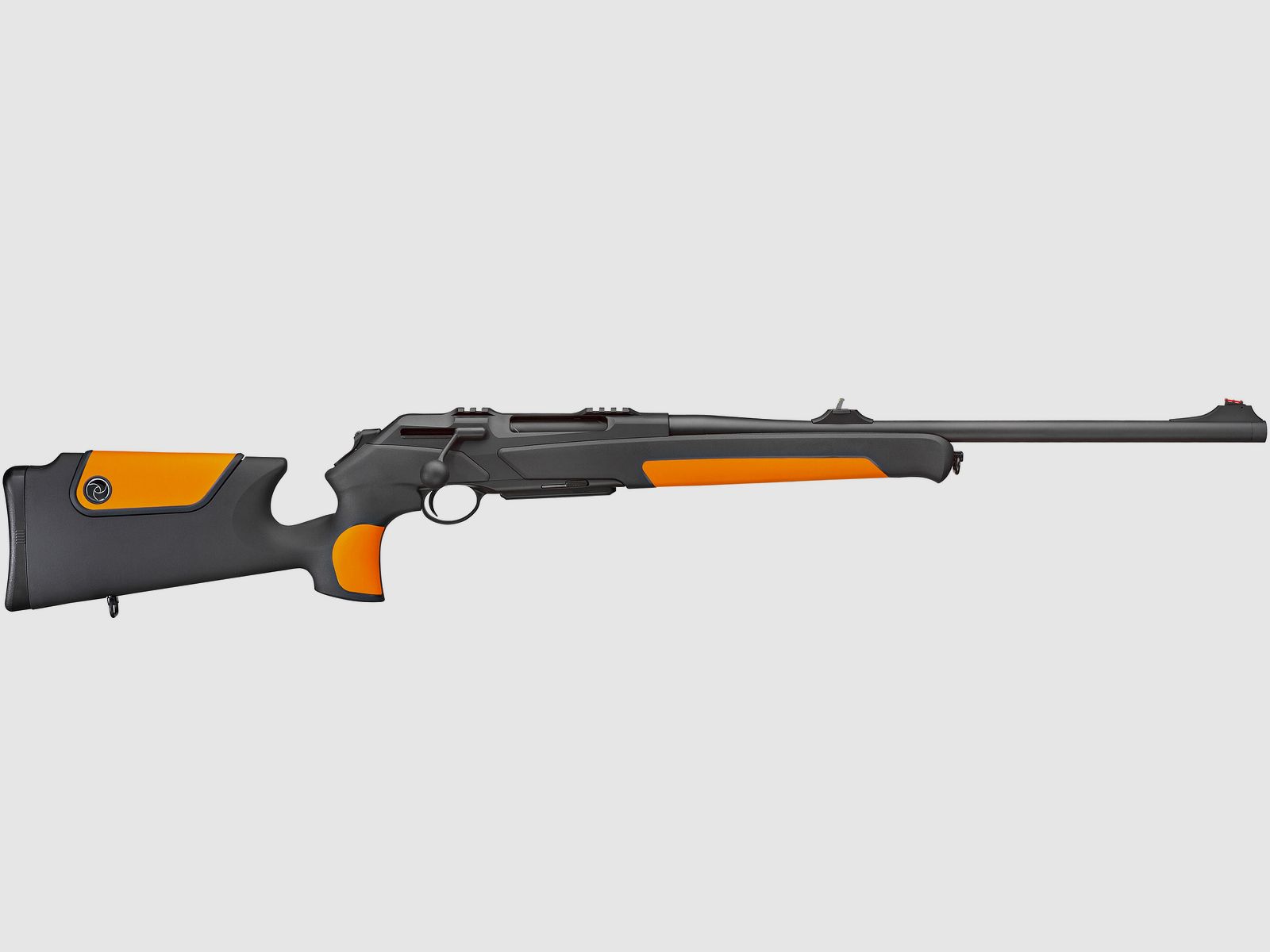 Merkel Helix Speedster Orange, cal. 6.5 Creedmoor