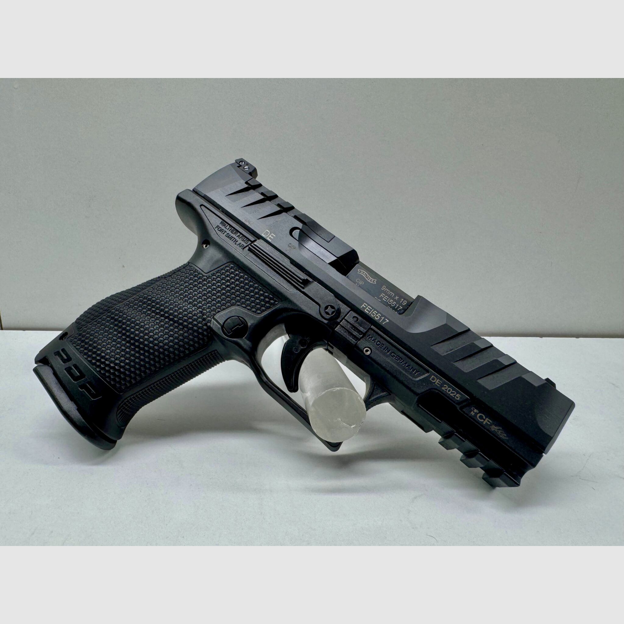 WALTHER PDP Compatto 4″