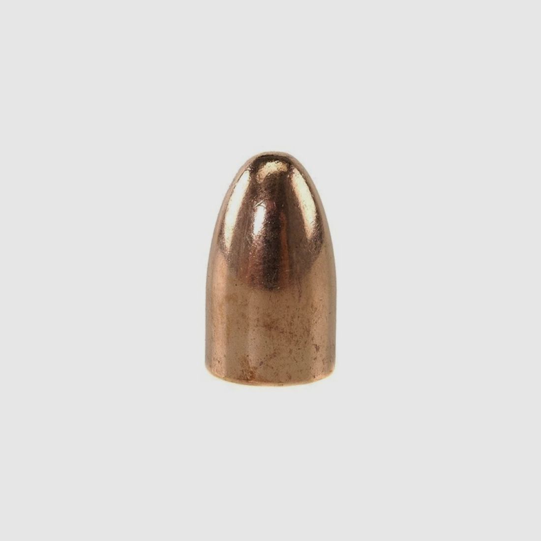 Hornady Geschoss 9mm/.356 FMJ RN not ENC 124GR 2900 Stück