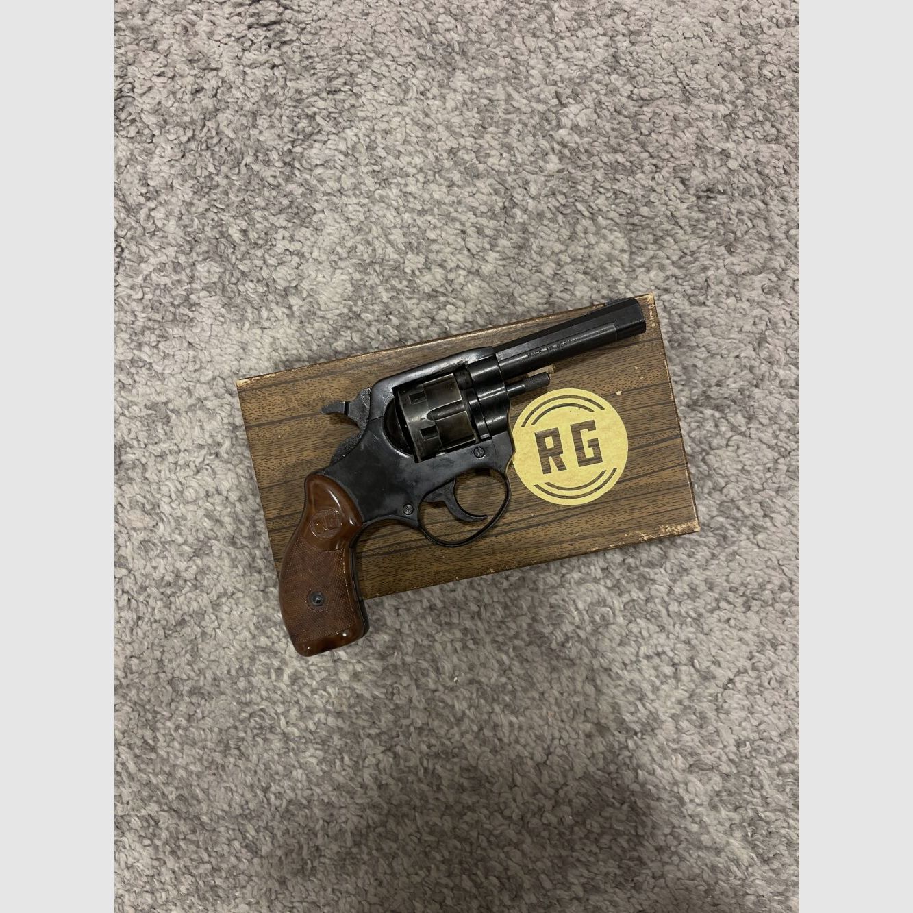 Röhm RG 75, immagine 1 di 3