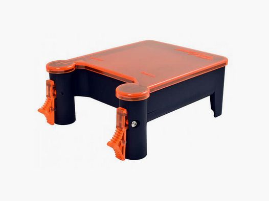 DAA Primafill ontstekingshuls vulmachine