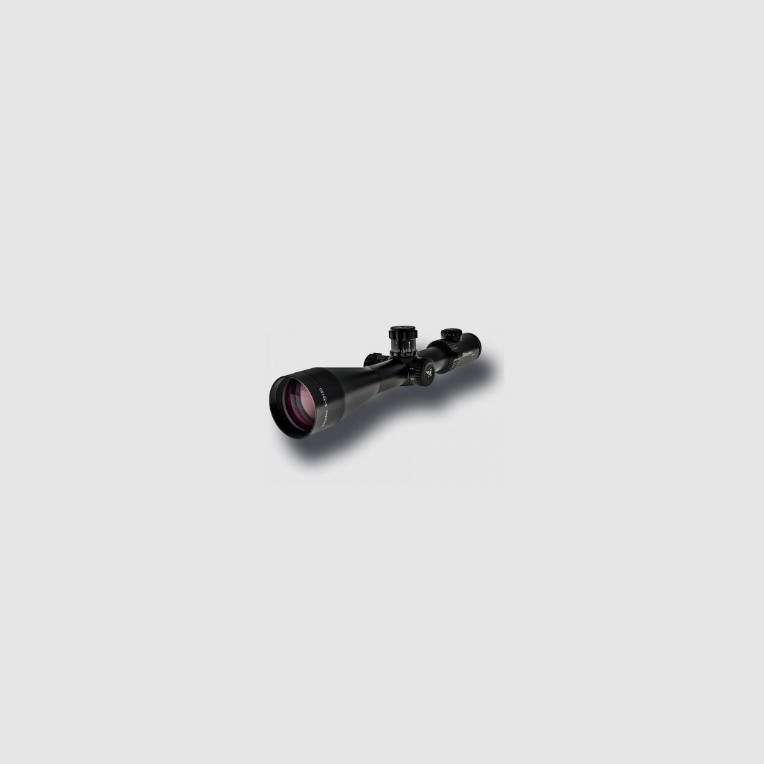 DD optics Zielfernrohr Nighteagle HDX 5-30x50 Tactical Gen. III - MilDot mit iFiber