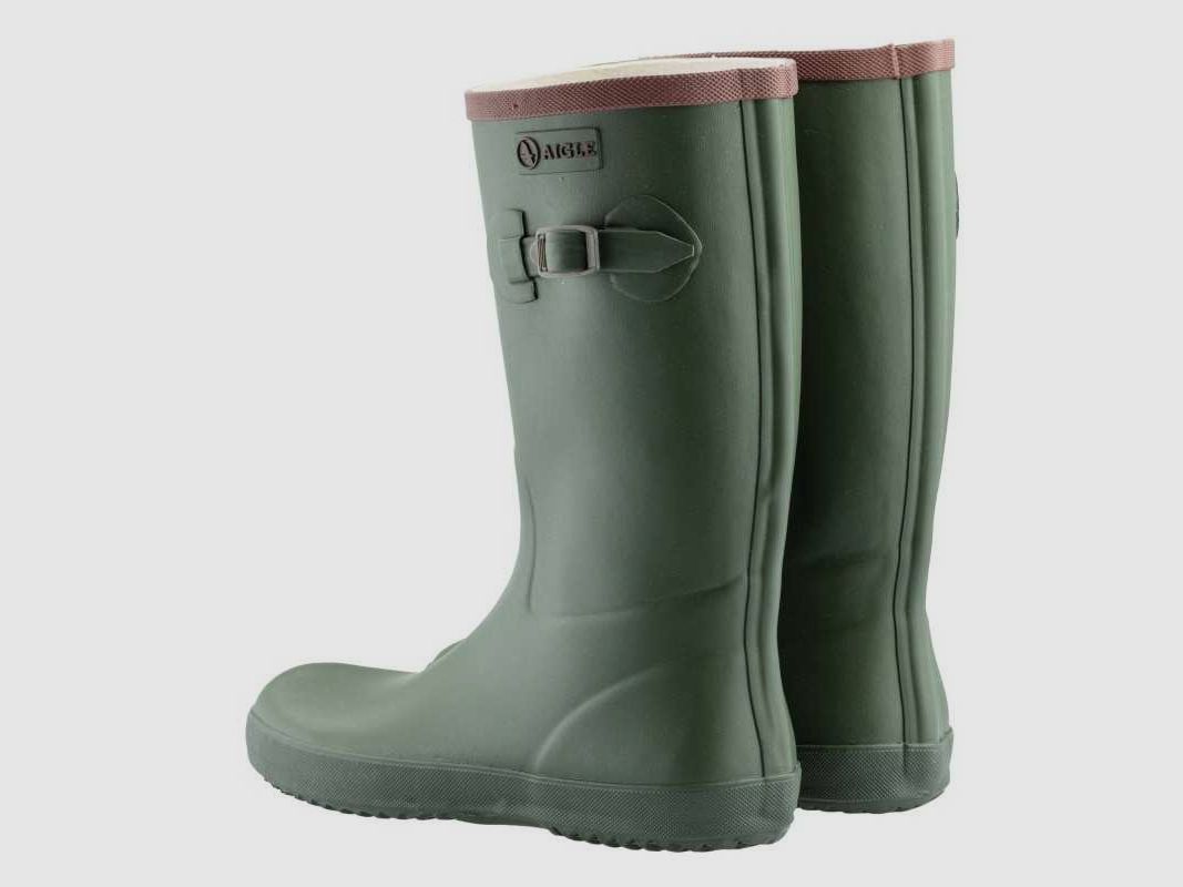 PERDRIX Stiefel für Kinder - Aigle - P33, Bild 10 von 10
