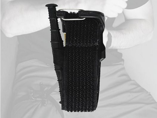 Snakestaff Systems ETQ Tourniquet, WIDE Gen2