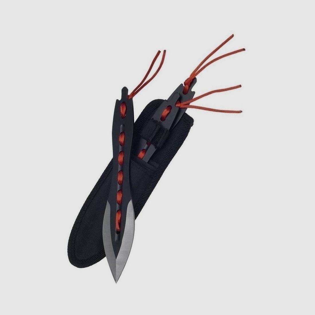 Wurfmesserset 3-teilig 19cm