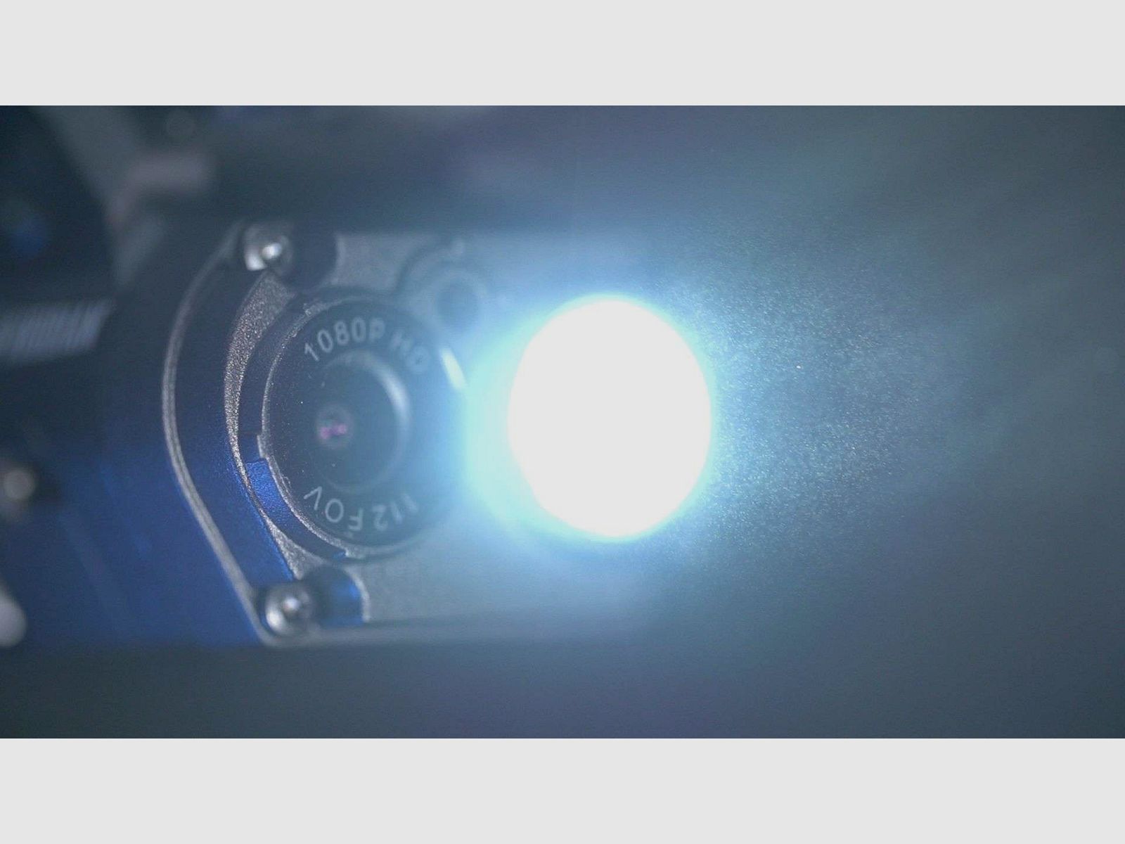 Viridian Led+HD Kamera XTL GEN 3, Bild 3 von 3