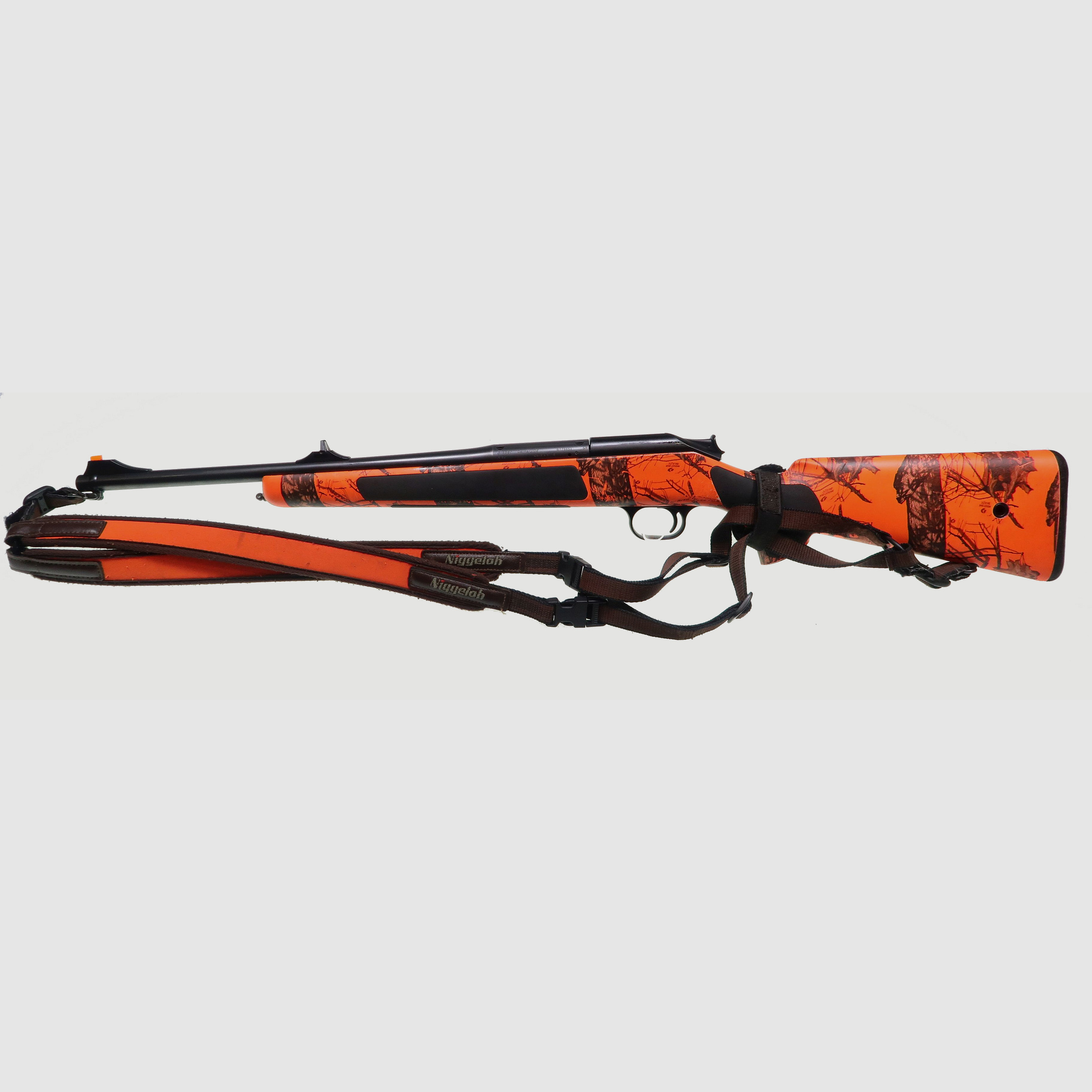 Blaser R93 8x57JS