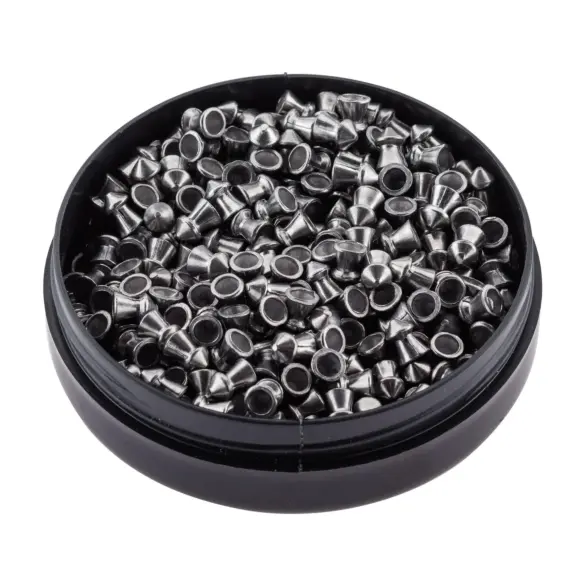 Plombs The Black Ops Soul Tête Pointue Calibre 4.5 MM, image 5 sur 8