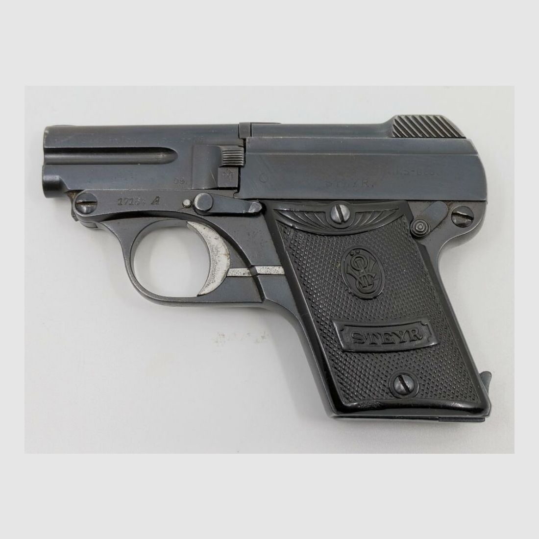 Steyr 1909