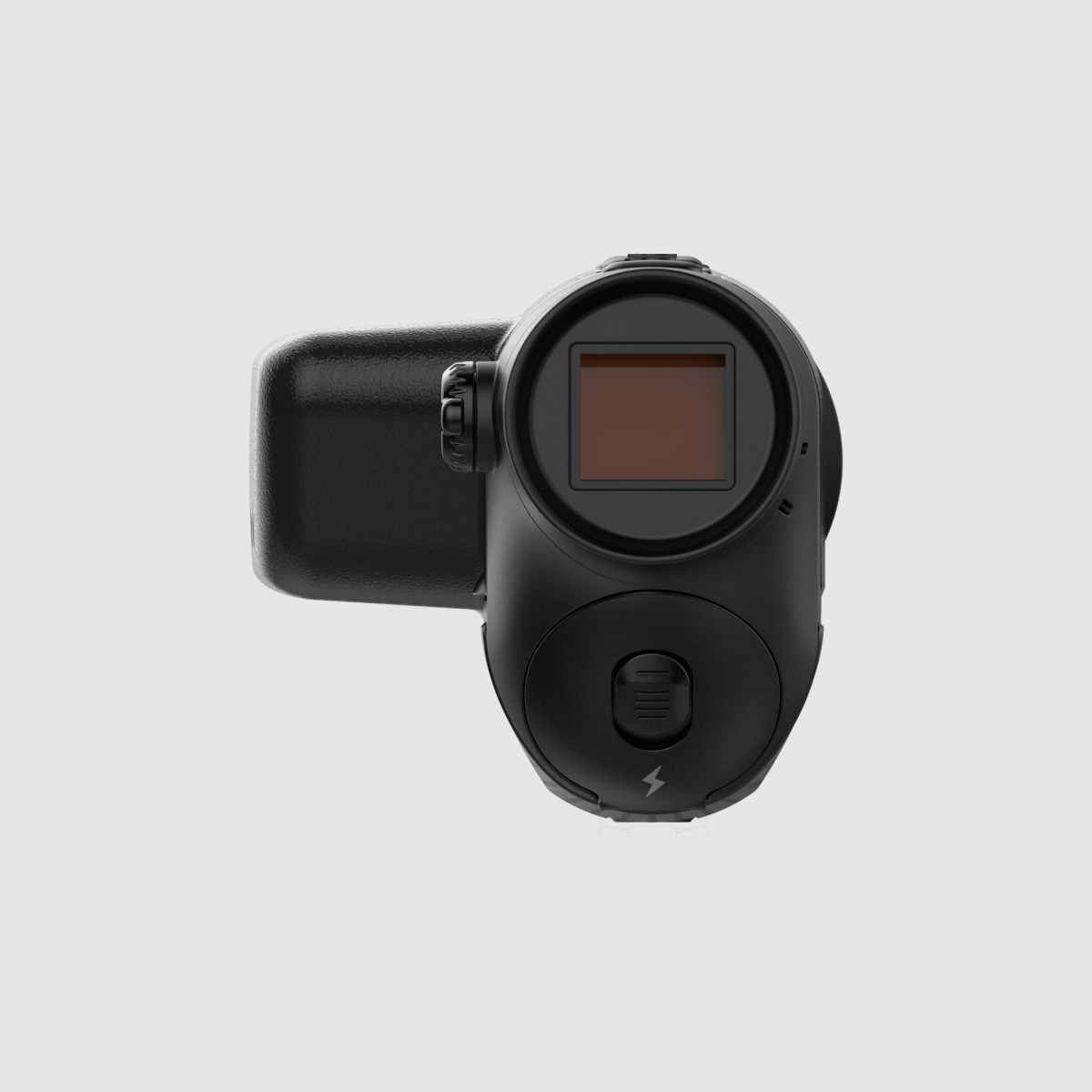 Guide TD431 Afstandsmeter 384x288 pixels, afbeelding 7 van 15