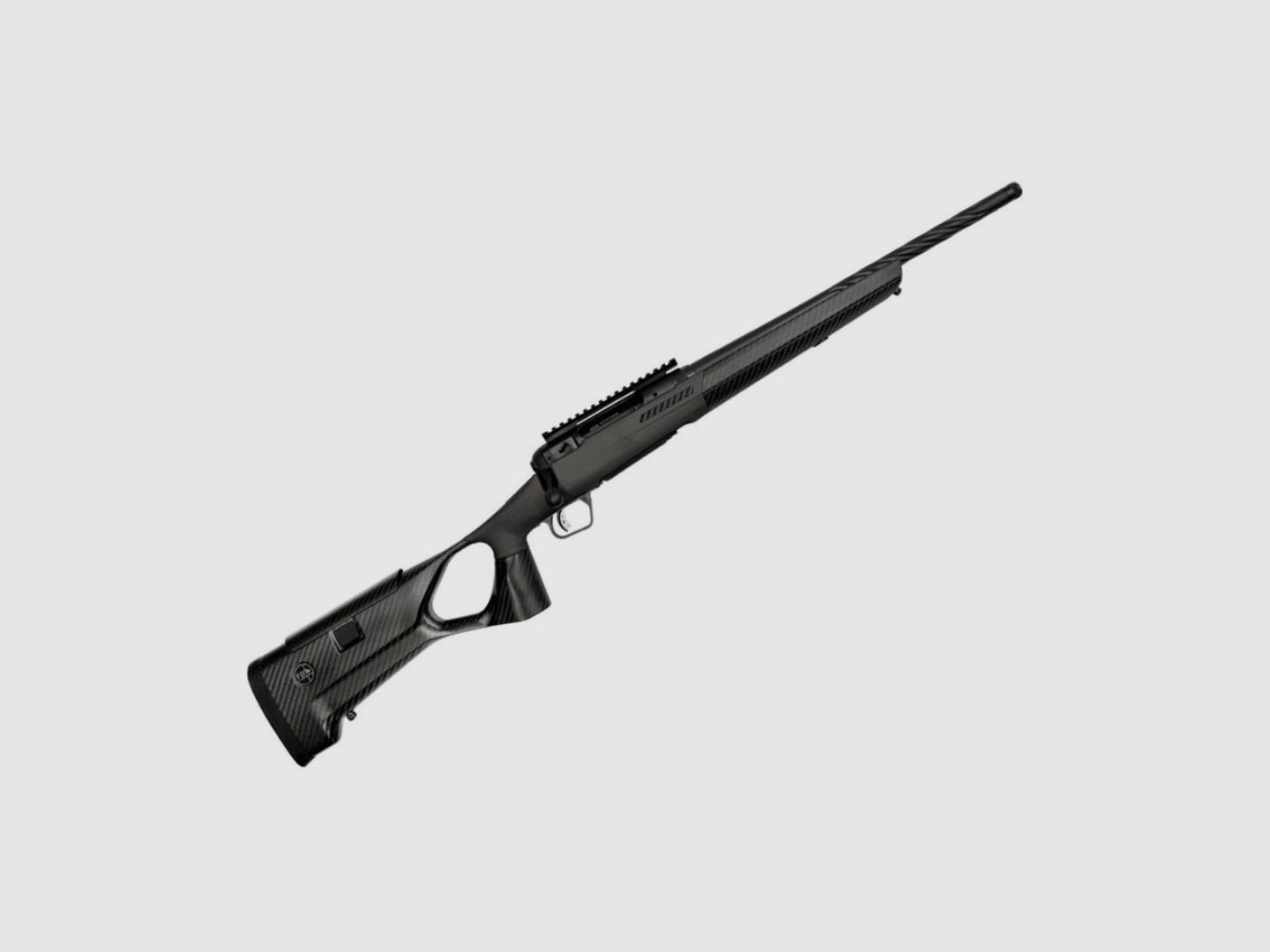 Repetierbüchse SAVAGE 110 FBT Hunter, Bild 2 von 2