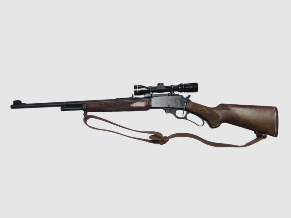 Marlin Modelo 1895 SS