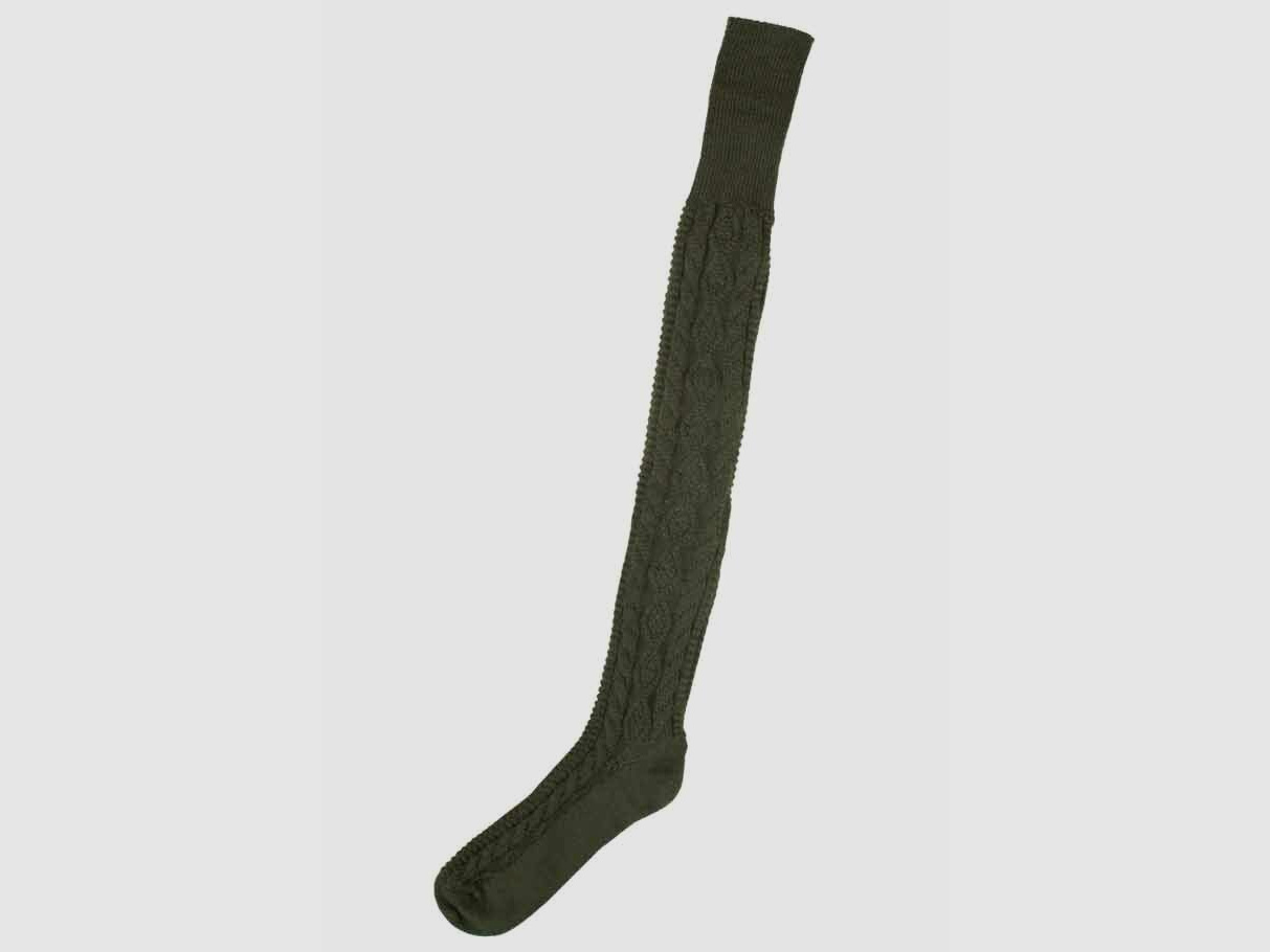 Mark long knee-high socks 1 (39-41)