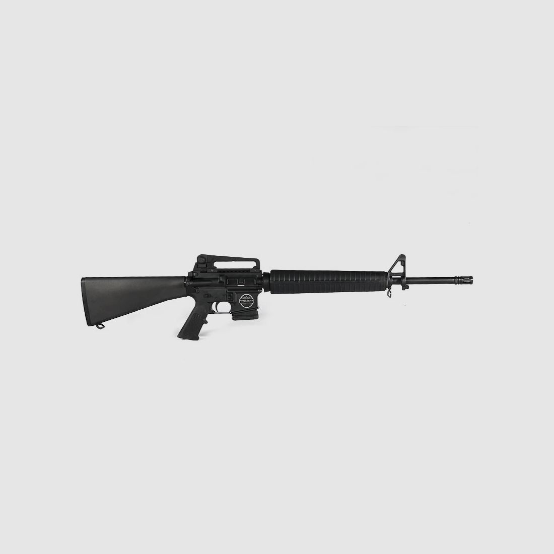 Bavarian Tactical Systems BTS-15 M16A3