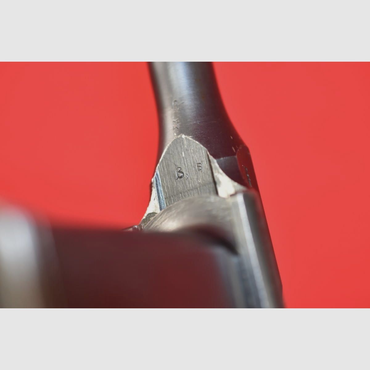 #6933 Pistola Mauser C96, cal. 7,63 Mauser, imagen 34 de 34