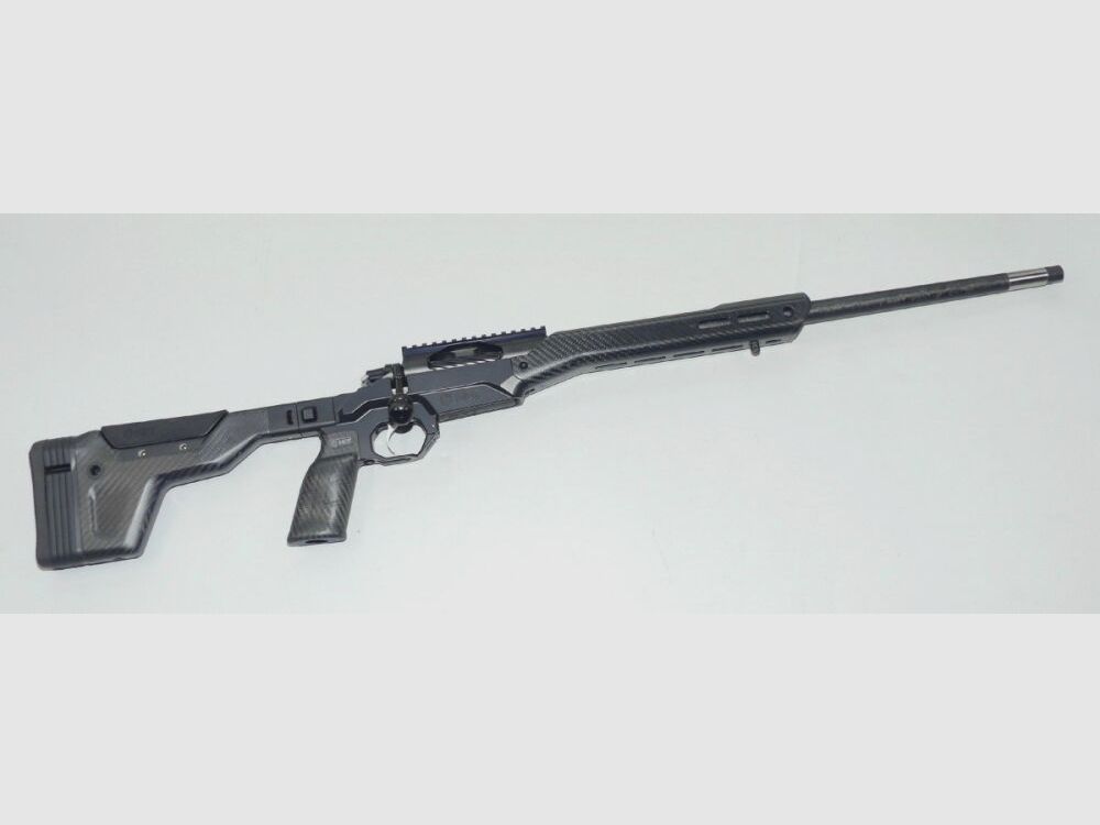 Pickert Mountain Carbon