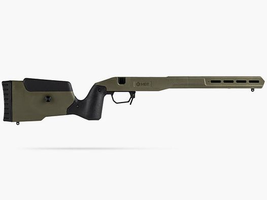 Chassis Field Stock Ruger 10/22 RH ODG