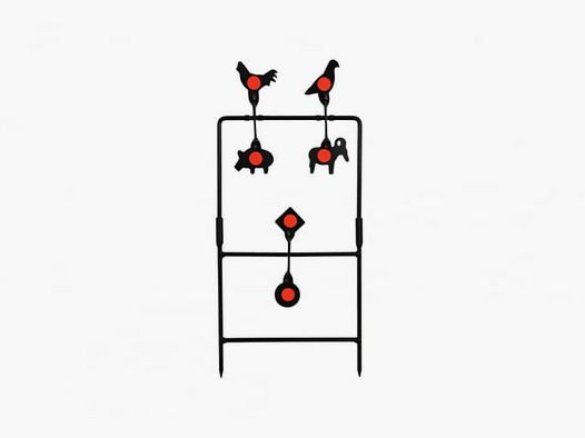 Target Sports Spinning Targets