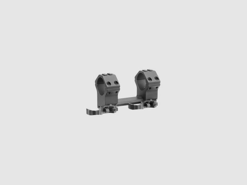 ERATAC Gen. 2 S&B 5-20x50/LP Ultra Short Block Mount 20 MOA