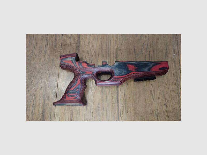 Huben GK1 Schichtholz Griff für Tactical klappschaft