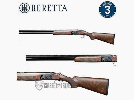 Fucile BERETTA ULTRALEGGERO Mancino Cal. 12