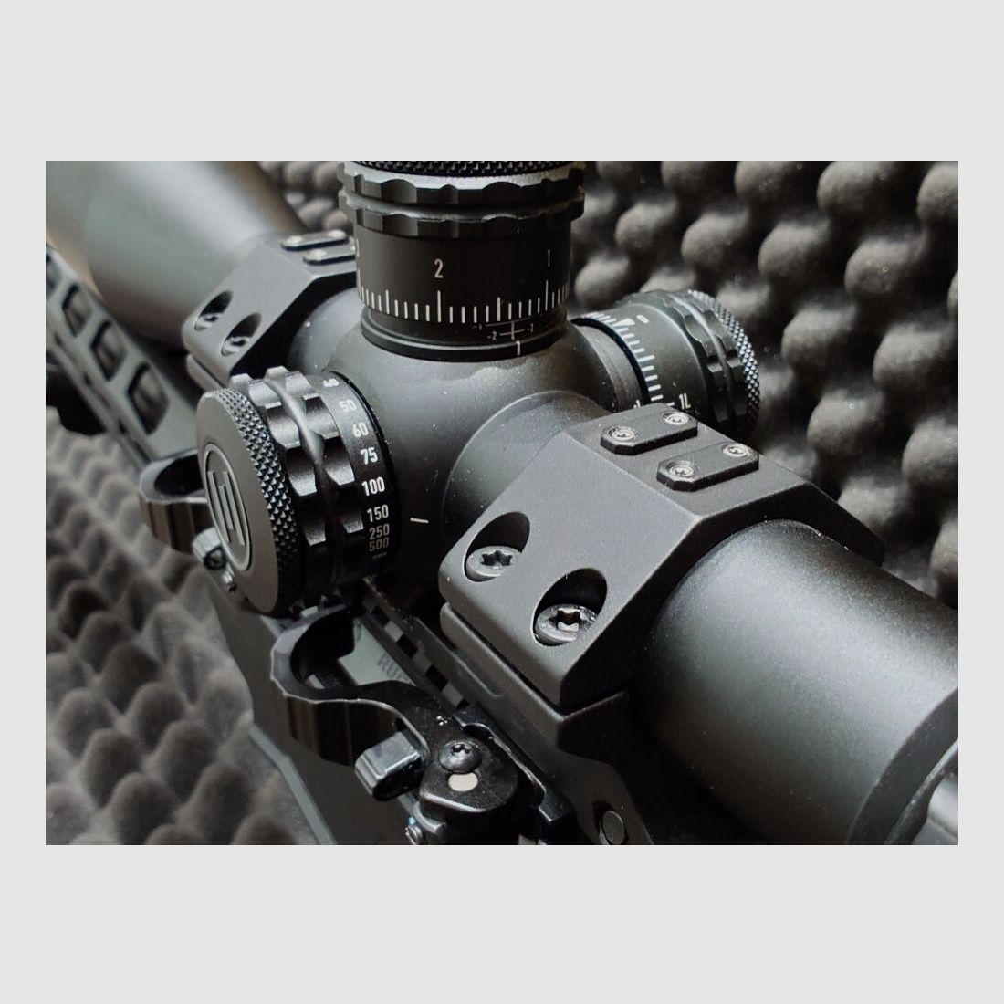 Ruger Precision Rimfire
