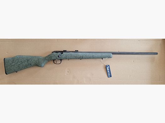 Marlin 70768 XTRZE22 .22lr Gewinde 1/2"x20