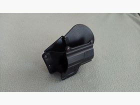 Fobus Paddle Holster für Walther P22 / P22Q / Röhm RG88