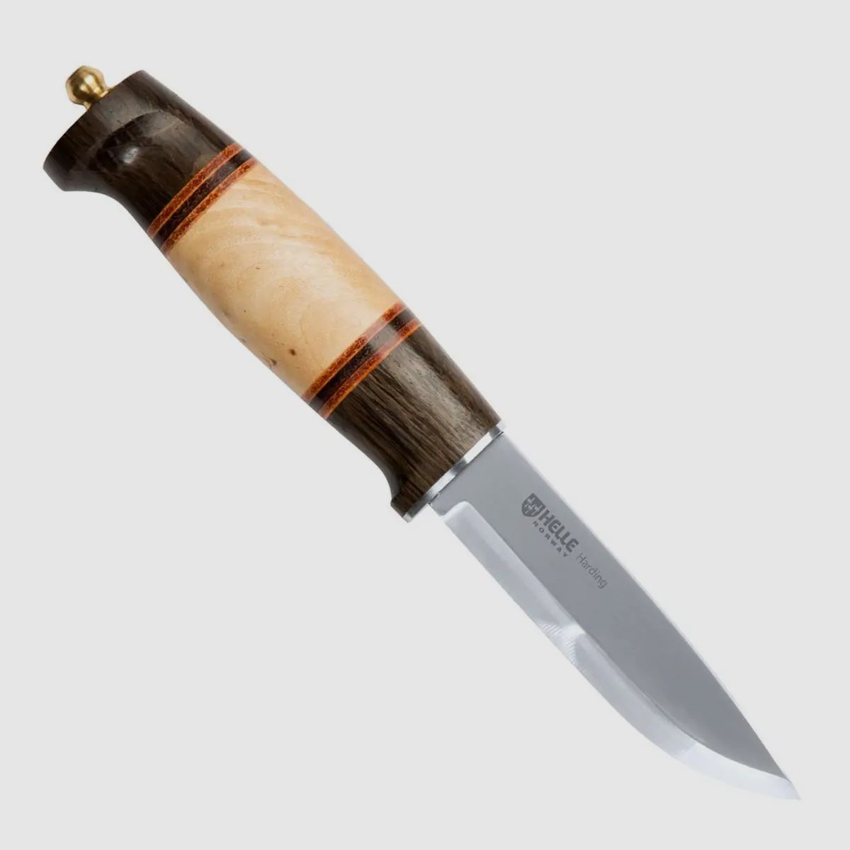 Helle Outdoormesser Harding