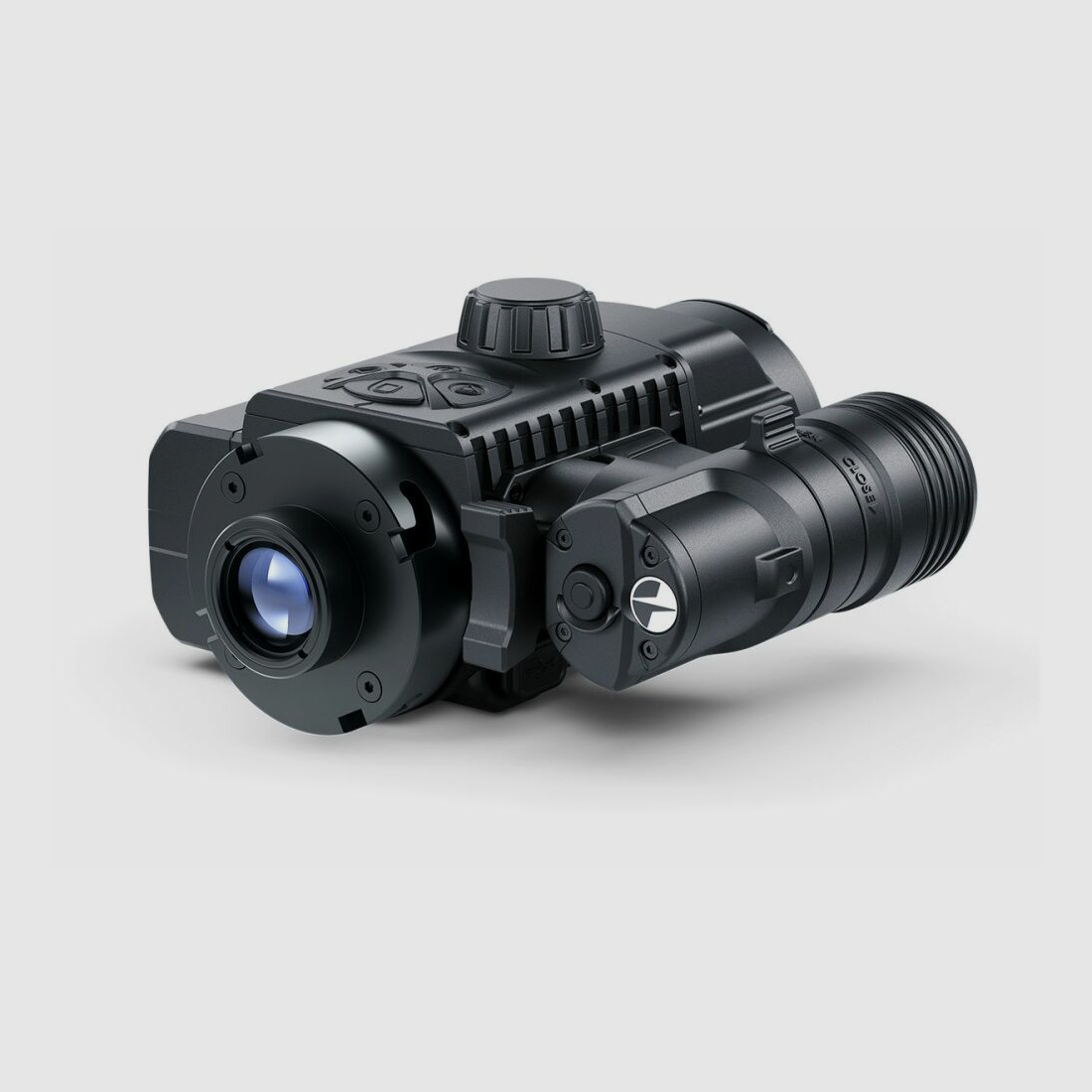 PULSAR Forward F455S