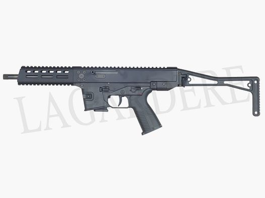 B&T GHM9 G CARABINA (PISTOLETTO MITRAILLETTA SEMIAUTOMATICO)
