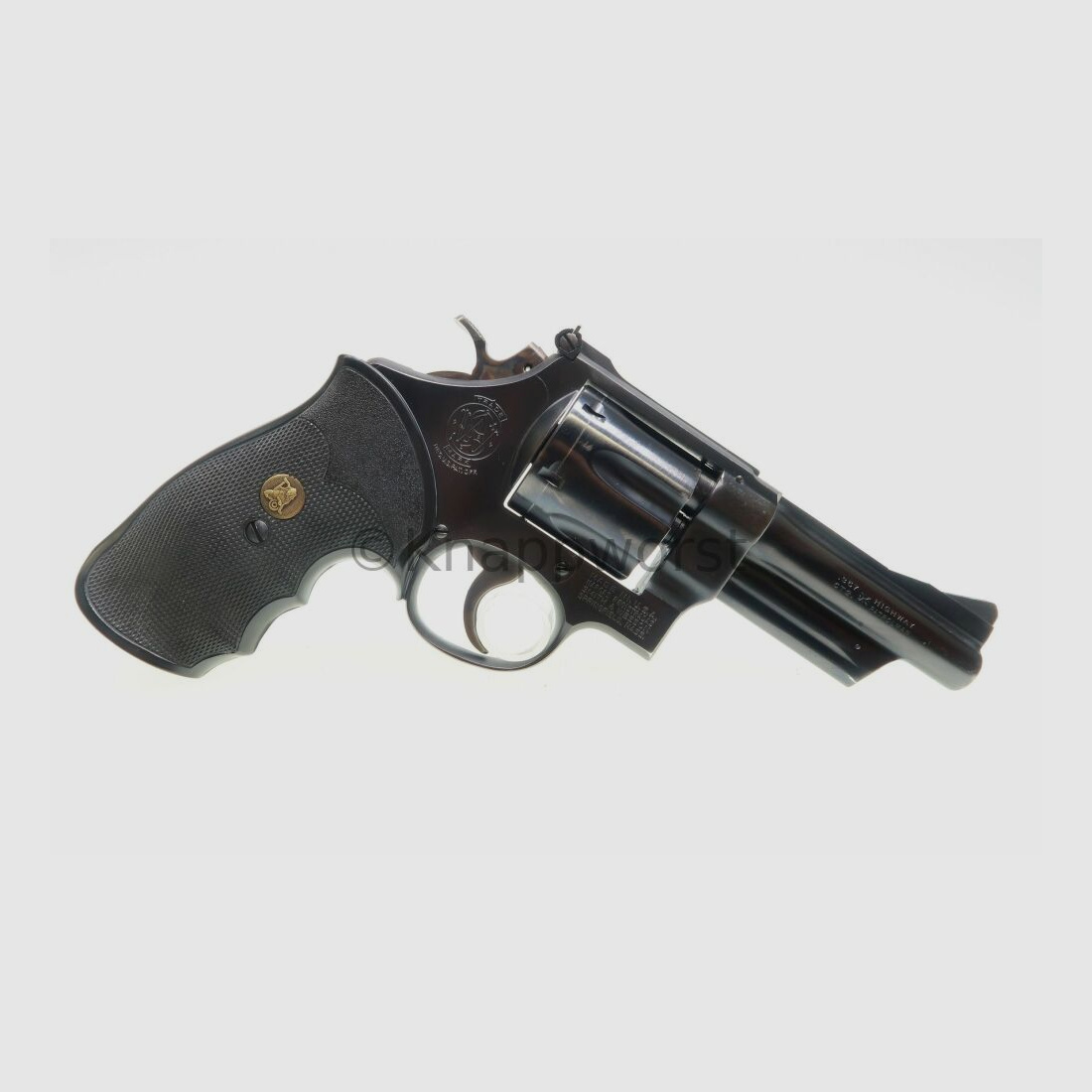 Smith & Wesson Smith & Wesson 28