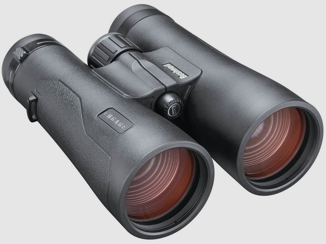 Fernglas BUSHNELL ENGAGE DX – 12×50, Bild 1 von 4