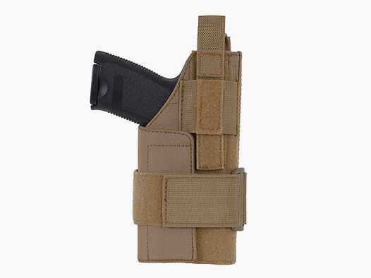 Modular Universal Belt Holster - Coyote [8FIELDS]