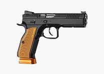 CZ Shadow II Pomarańczowy