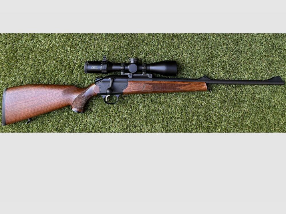 Blaser R 93 .30-06Spring