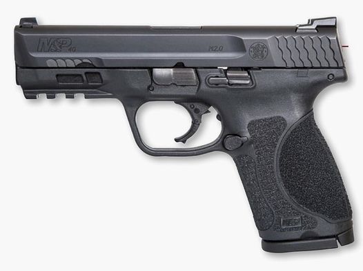 Smith & Wesson M&P Shield .40 S&W