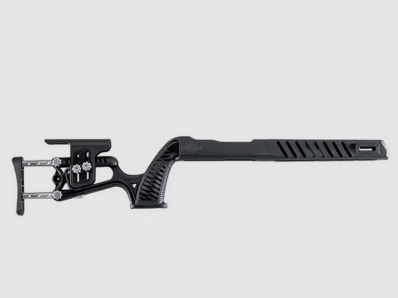 LUTH-AR MCA-22 Stock System for Ruger 10/22