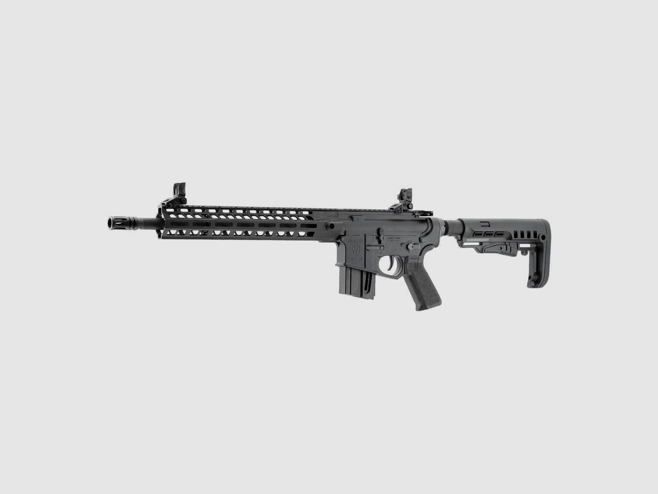 Hammerli Arms	 TAC R1 22 C