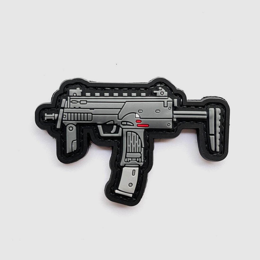 Airsoft Patch MP7 Model