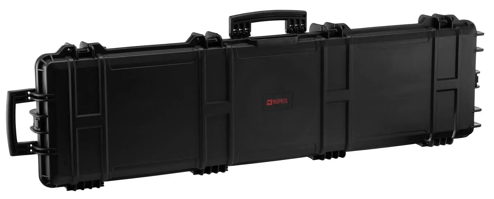 Waffenkoffer Nuprol XL wasserdicht 137 x 39 x 15 cm schwarz, Bild 2 von 14