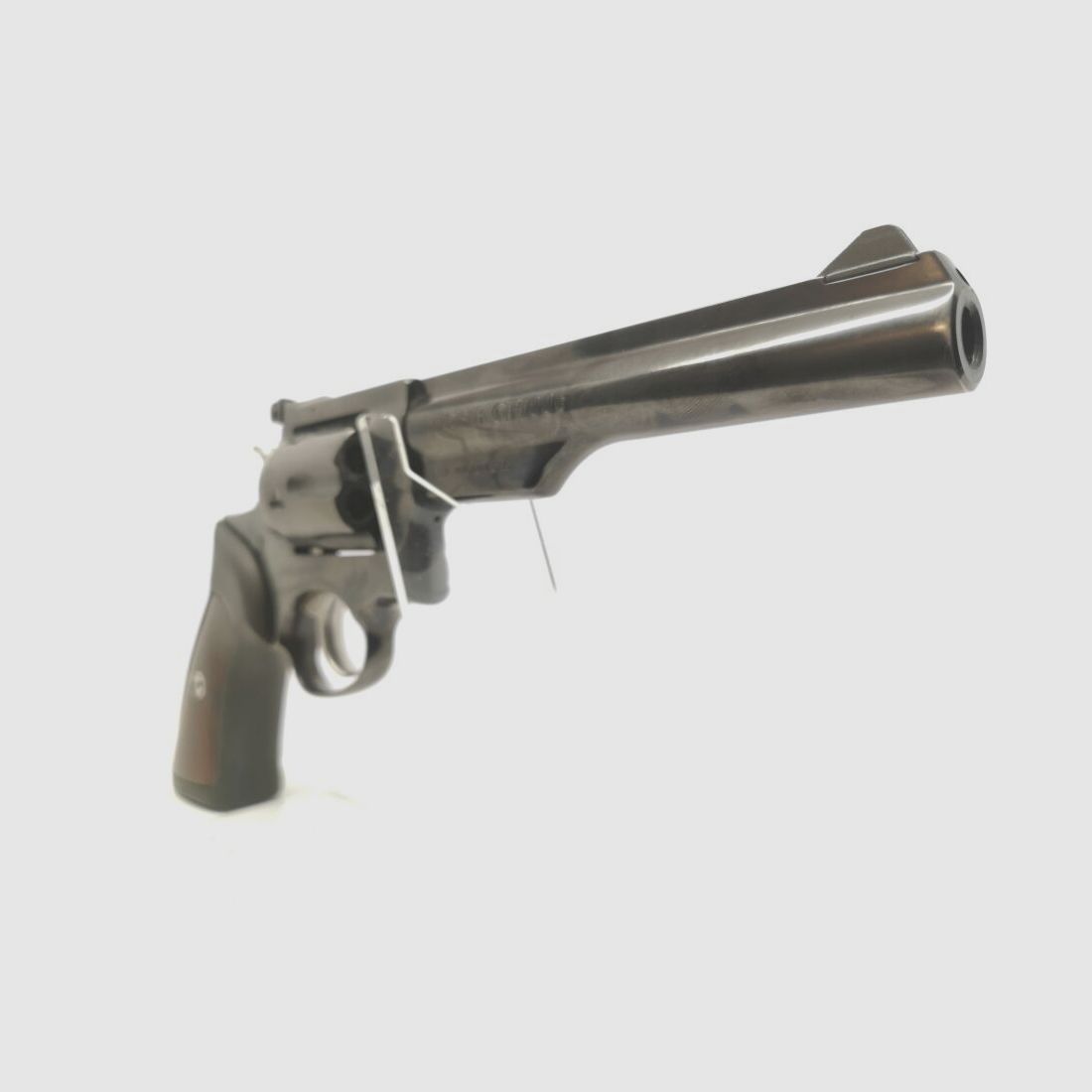 Ruger GP 100