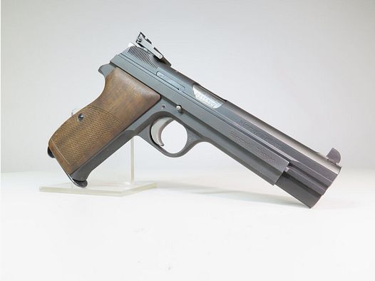 SIG P 210 - 6