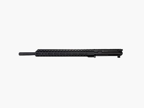 Sistema di cambio Schmeisser AR15 Ultramatch 20" calibro .223Rem