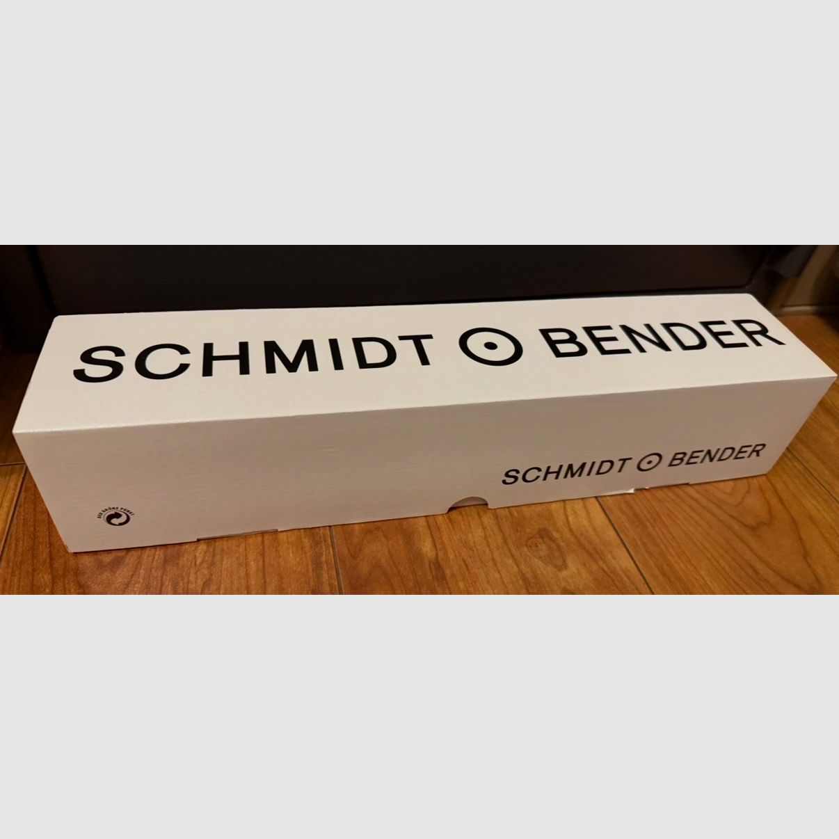 Schmidt & Bender Zenith 3-12x50 LM A1