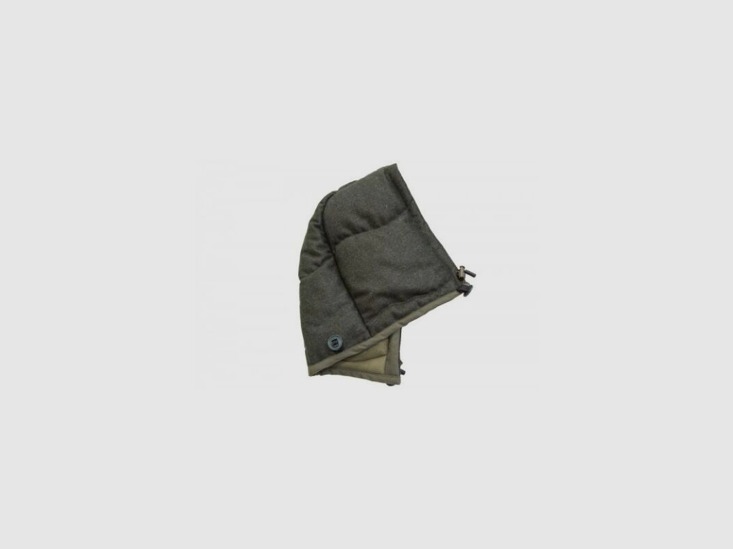 CARINTHIA Lodenkapuze